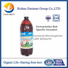 BIOLOGICAL Bio Extract Preparate for Ferment Bed